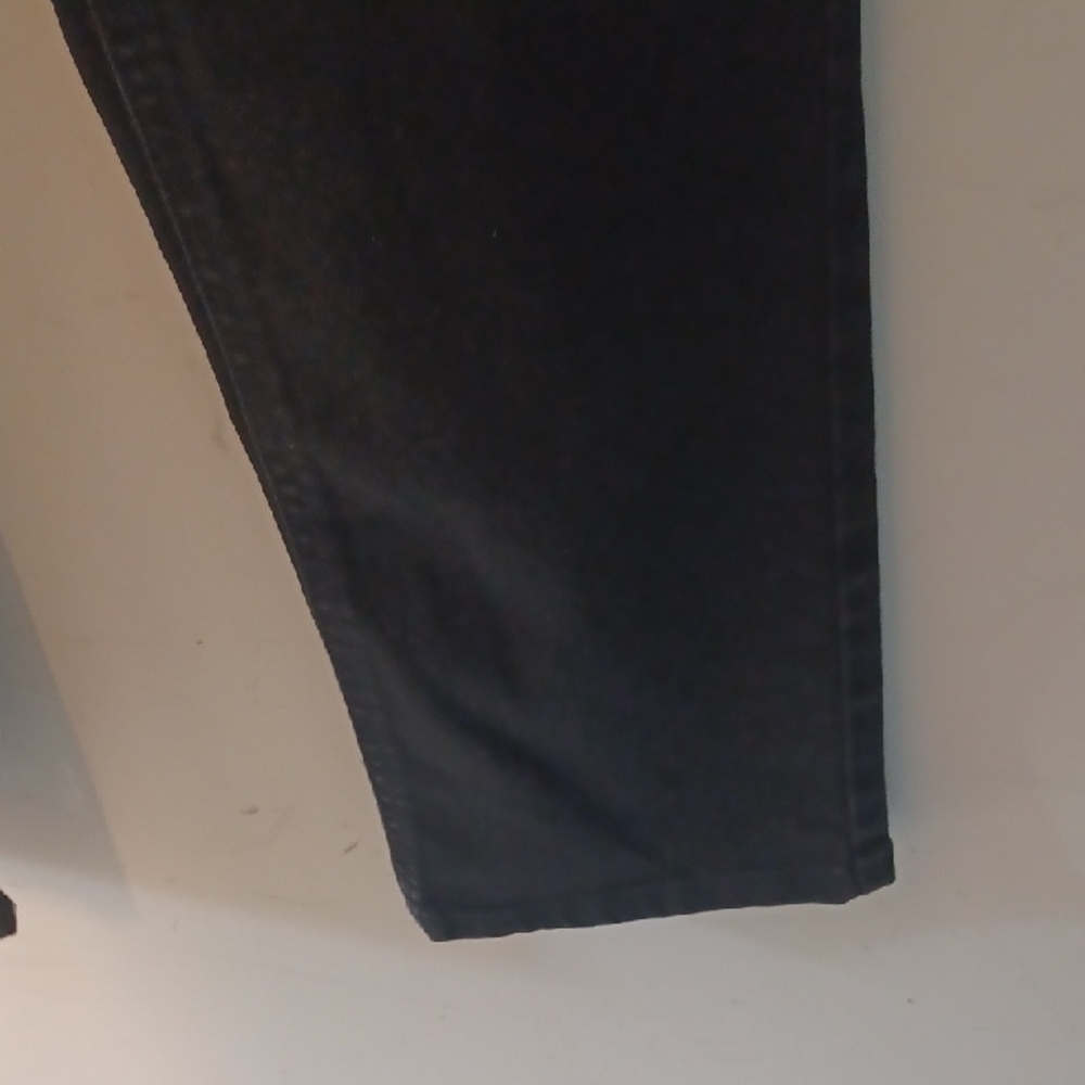 Charcoal Denim Jeans, 6P - Picture 5 of 9